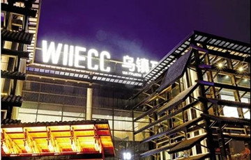 聚焦烏鎮(zhèn)丨一鍵呼叫搖櫓船 記者提前探營世界互聯(lián)網(wǎng)大會