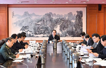 車俊：當(dāng)好“紅船精神”的守護(hù)者傳承者踐行者
