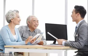 《企業(yè)年金辦法》下月起施行 來看看你退休后的收入有何變化