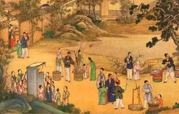 古代也有“春運(yùn)” 路途遙遠(yuǎn)如何回家？