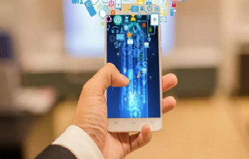 去年我國新增網(wǎng)民四千萬 手機支付用戶超五億人