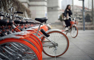 共享單車押金新規(guī)要來了 你的押金能退了？