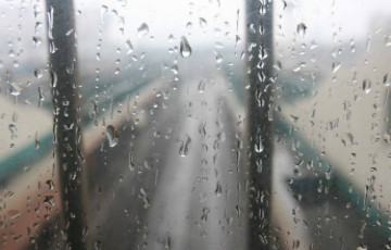 大雨、暴雨即將來襲 浙江省防指發(fā)布緊急通知