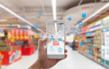 AR、VR、MR：你能分清這三個“R”嗎？