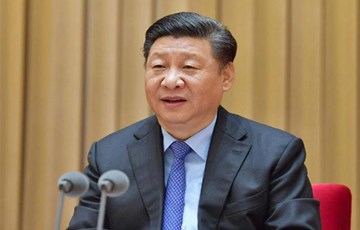 讓互聯(lián)網(wǎng)更好造福人民 習(xí)近平這樣強(qiáng)調(diào)網(wǎng)絡(luò)安全 