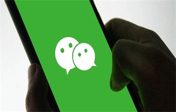 微信重要公告！不能在朋友圈發(fā)這些